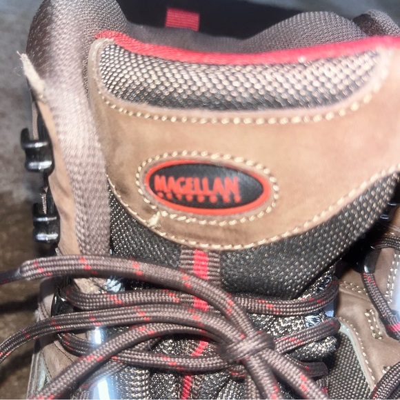 Magellan Outdoor Hiking Boots - Picture 2 of 5